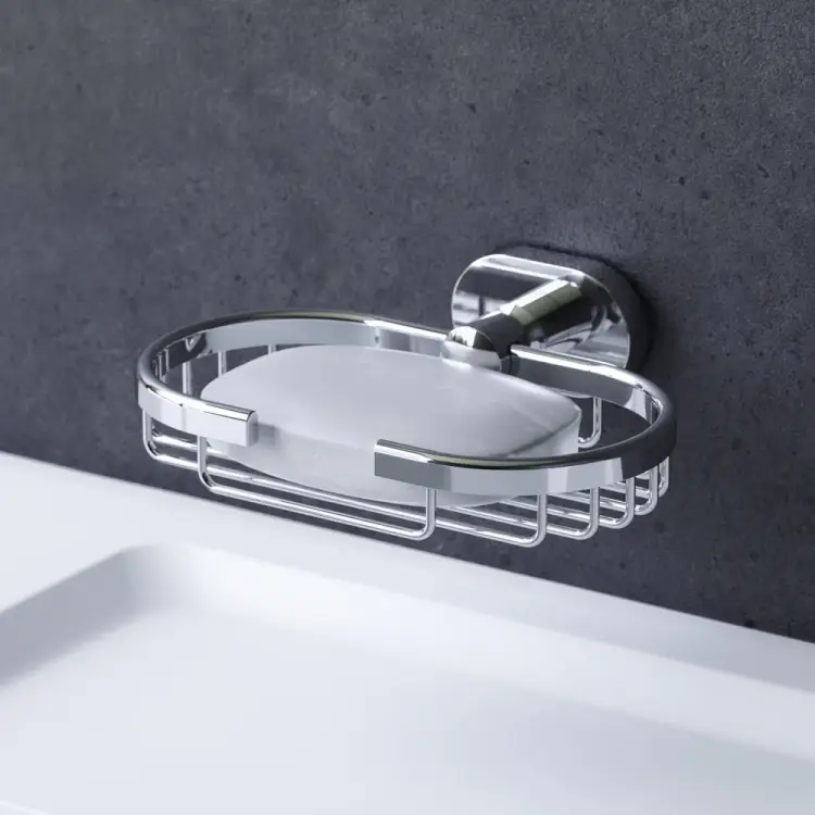 Мыльница-решетка AM.PM A7434600 Мыльница-решетка AM.PM A7434600