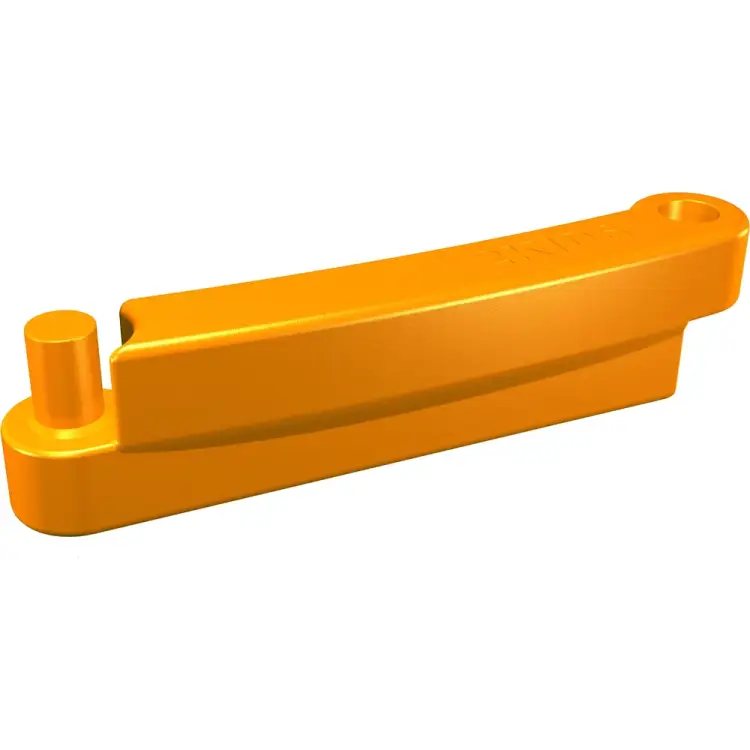 Элемент песочницы Asplast 2kids 2K-2P-EL01OR