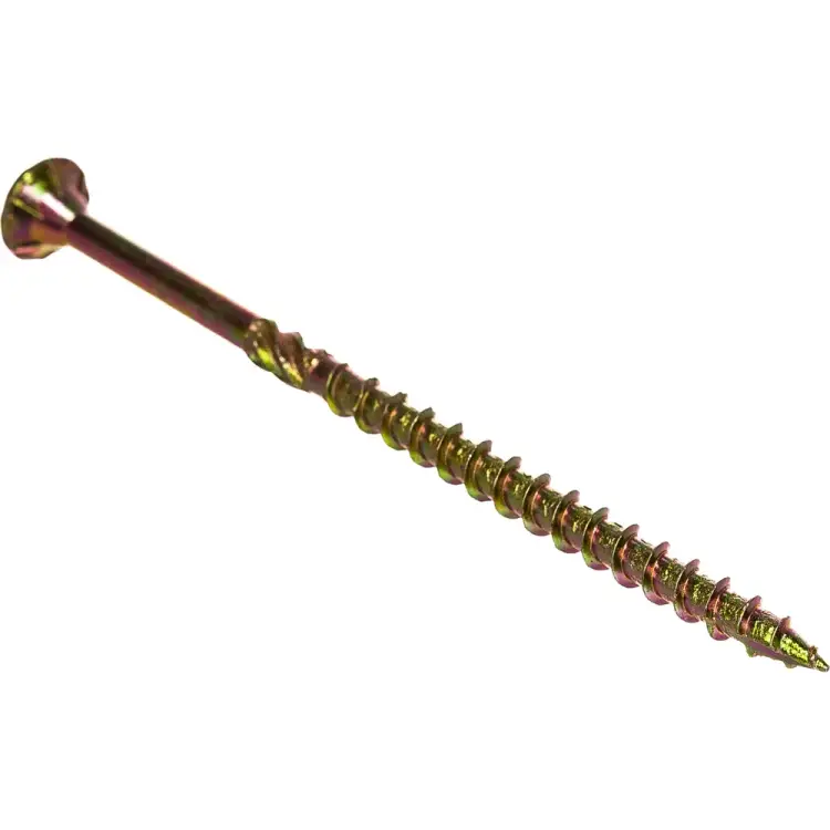 Саморез по дереву HIMTEX 45x80 (200 шт.) 04580Fh