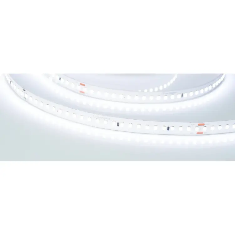 Светодиодная лента Arlight IC-A144-12mm 48V Warm3000 026983(2)