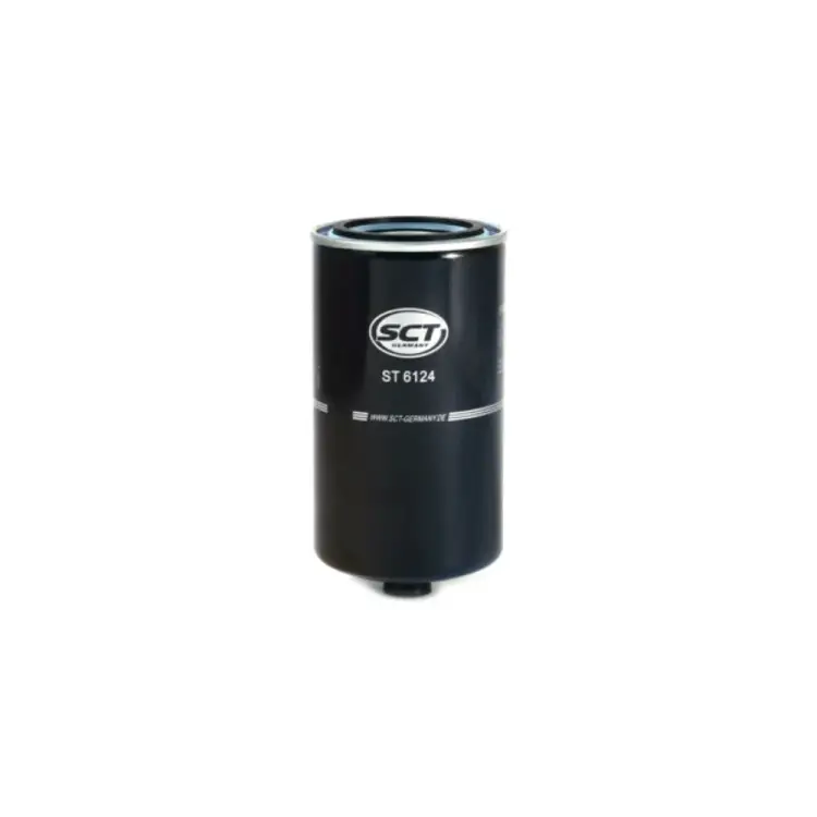 Топливный фильтр SCT ST6124 Топливный фильтр SCT ST6124