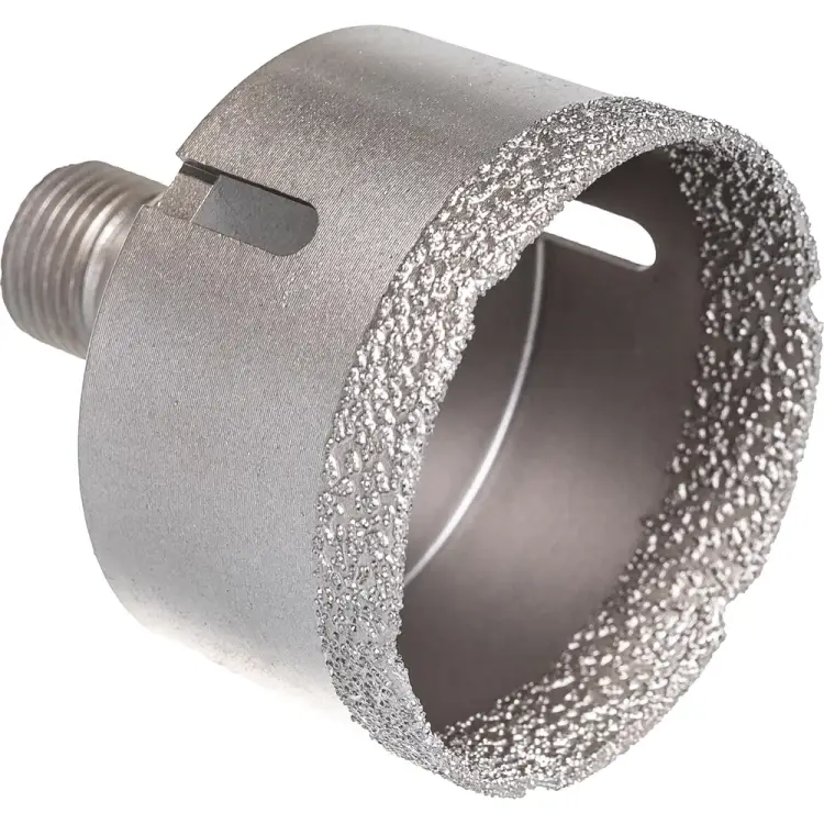 Алмазная коронка TECH-NICK TUK 136.600.6678