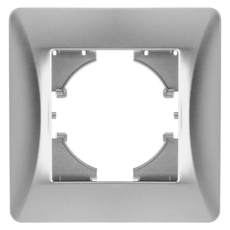 Одноместная рамка GUSI Electric Ugra С1110-004