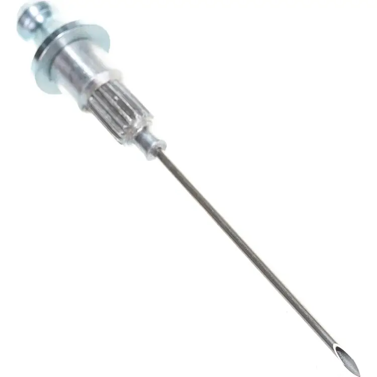 Адаптер-насадка к шприцу для смазки Groz GR44880