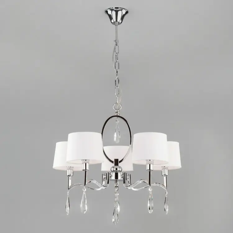 Подвесной светильник Eurosvet Strotskis 10127 5 a054435