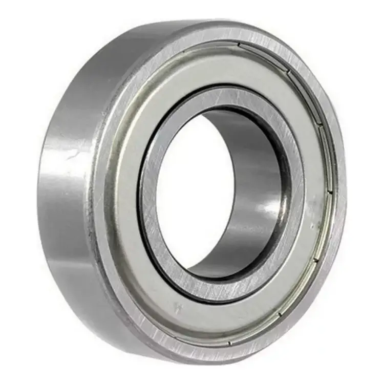 Подшипник FAG 6206-C-2Z-C3