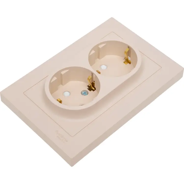 Розетка Systeme Electric ATN001226