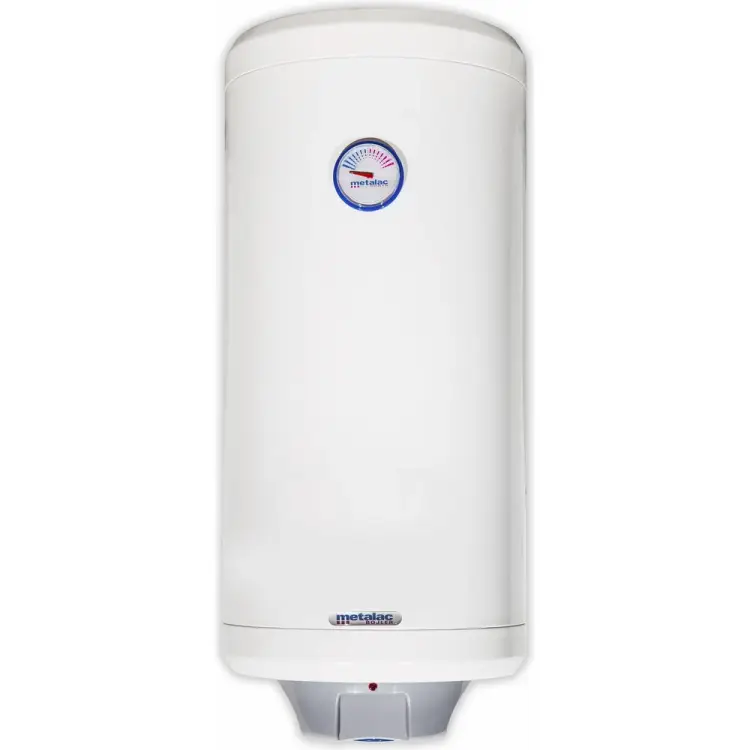 Водонагреватель Metalac HEATLEADER MB 50 INOX SLIM R 108077
