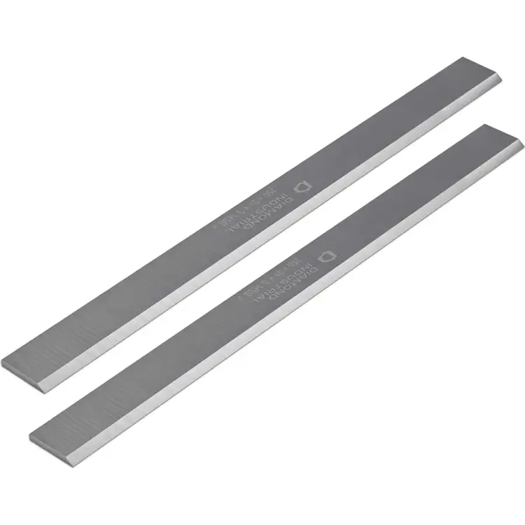 Строгальные ножи Diamond Industrial DIDKN250 Строгальные ножи Diamond Industrial DIDKN250