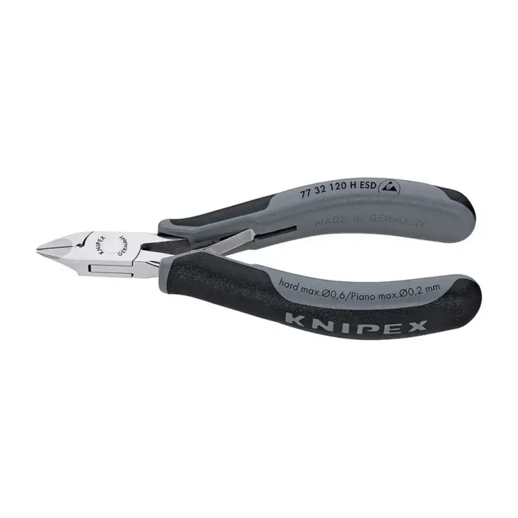 Кусачки Knipex KN-7732120HESD Кусачки Knipex KN-7732120HESD