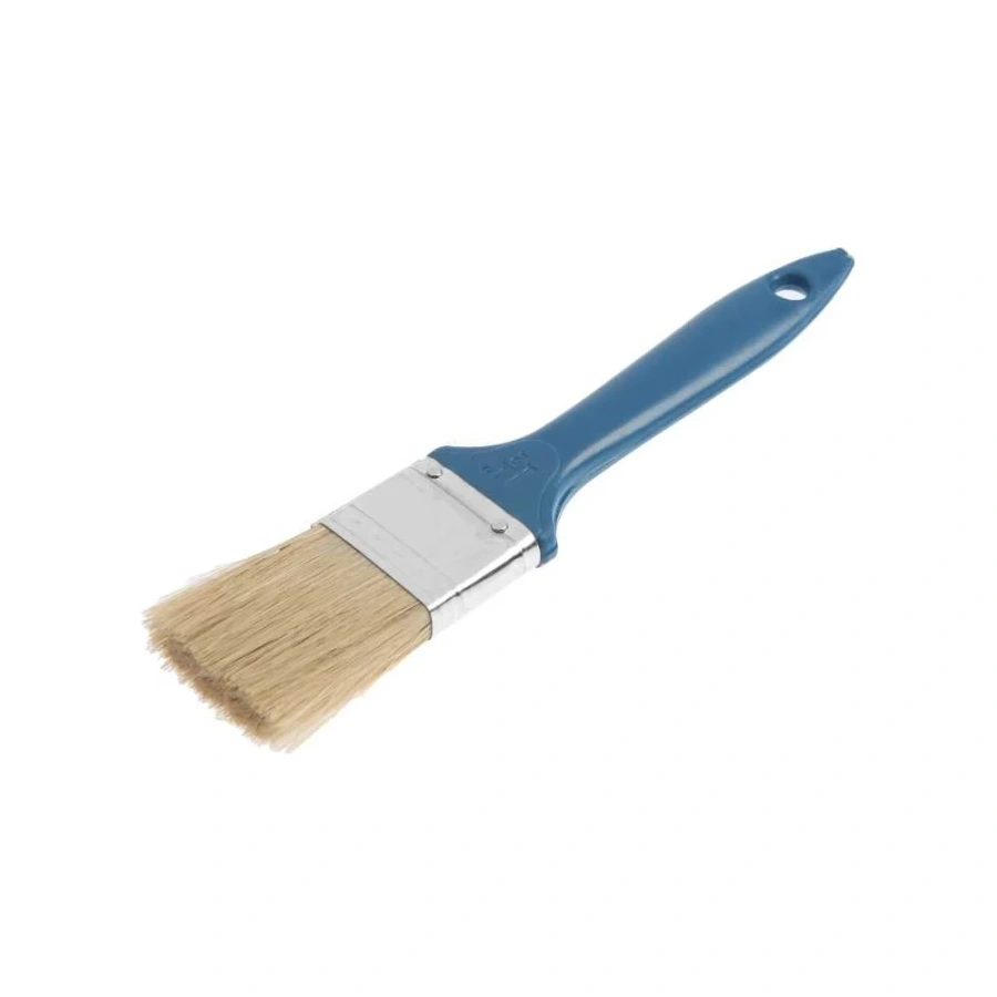 Плоская кисть ТУНДРА 1818236