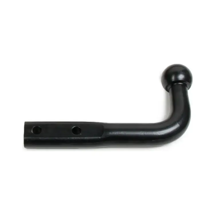 Крюк фаркопа BERG тип А №11 F.0011.2