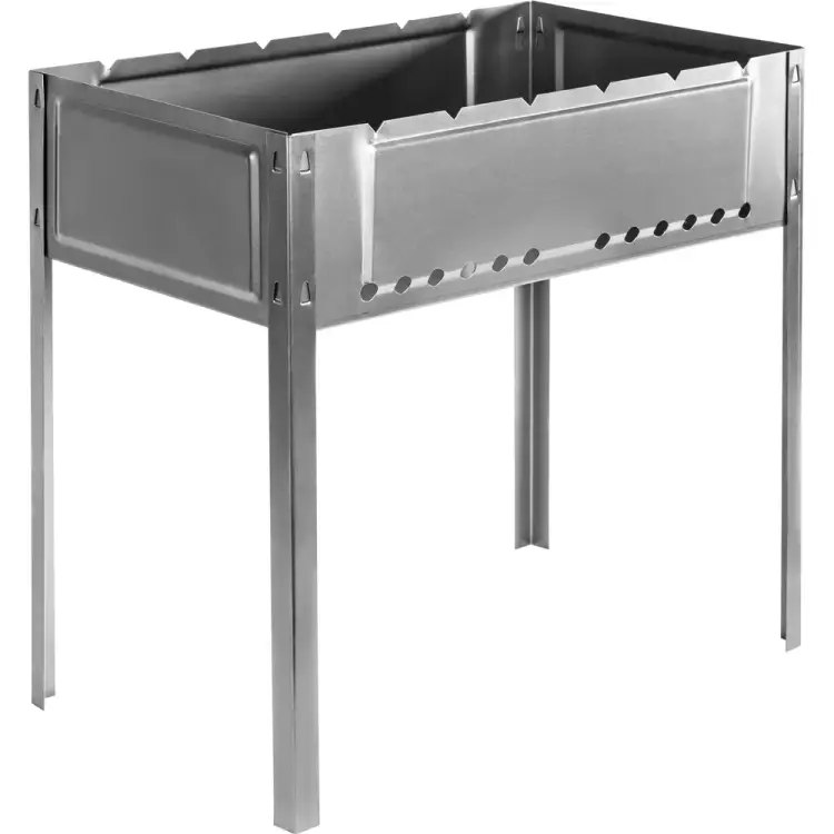 Мангал PALISAD Camping 69544 Мангал PALISAD Camping 69544