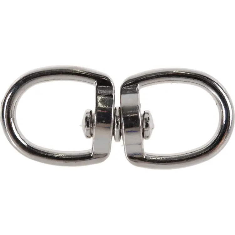 Оцинкованный вертлюг НАКРЕПКО 119602