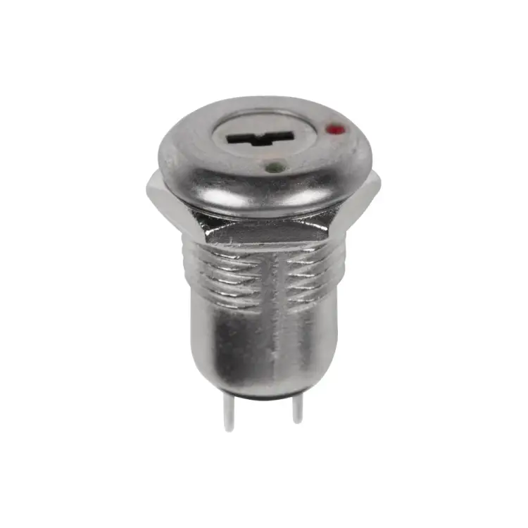 Выключатель-ключ REXANT K12-01 36-4470