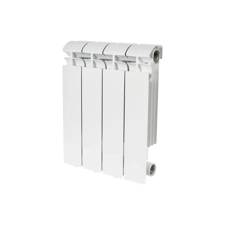 Алюминиевый радиатор STOUT ALPHA 350 SRA-2310-035004 RG00908P2SCN32