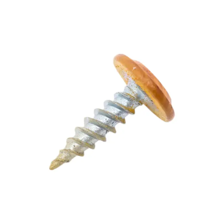 Саморез Daxmer пш м 4,2x16, 500 шт. 346355