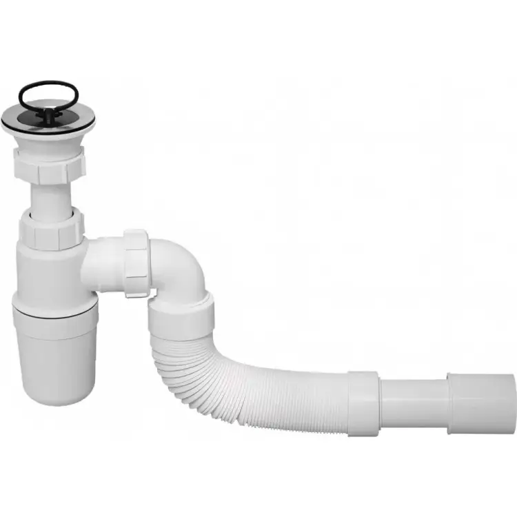 Сифон McAlpine MRSK9