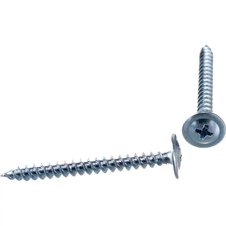 Саморез шсмм Госкреп 4,2х41 500 шт. 1-0015040