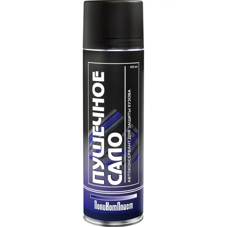 Автоконсервант ПолиКомПласт ПушСало РТ187003