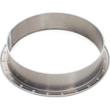 Инспекционные люки для автоцистерн