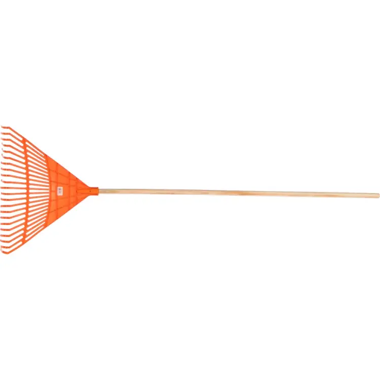 Веерные грабли Truper 19786