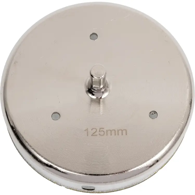 Алмазное сверло-коронка по кафелю и керамограниту Hardcore 152125