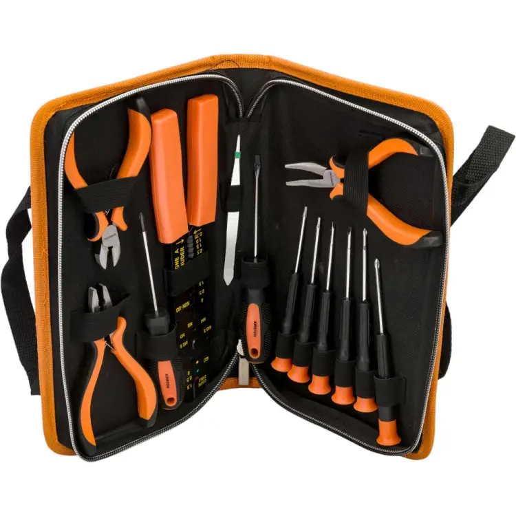 Набор для точных работ Кратон MN-05/13 2 12 17 005