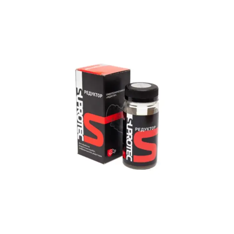Присадка для масла Suprotec Редуктор 121052