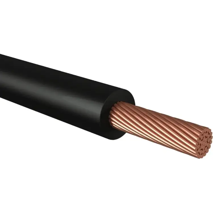 Провод iTOK пугвнг(а)-ls i-KPP-PUGVNG-LS-110-100-BLACK Провод iTOK пугвнг(а)-ls i-KPP-PUGVNG-LS-110-100-BLACK