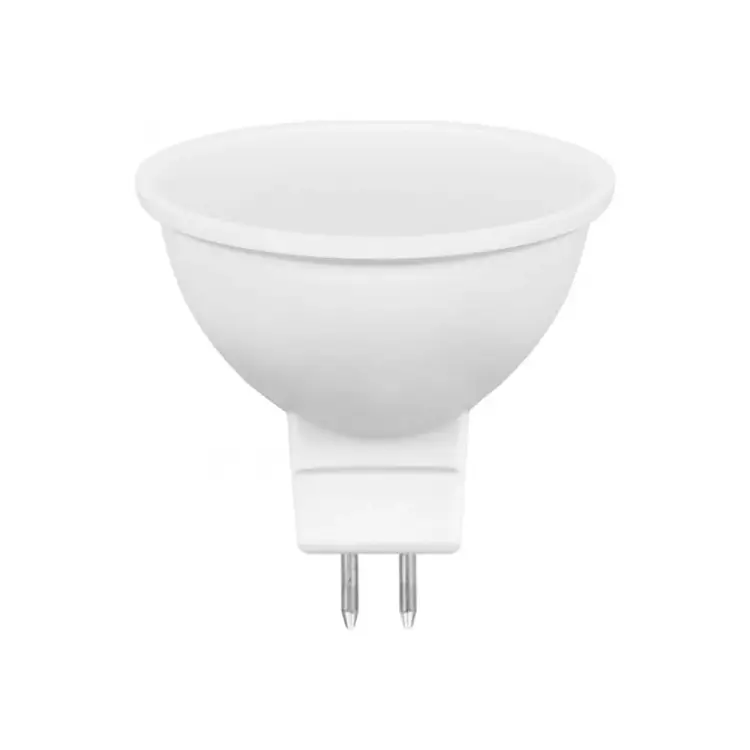 Светильник Ecola mr16 led M2RW70ELC