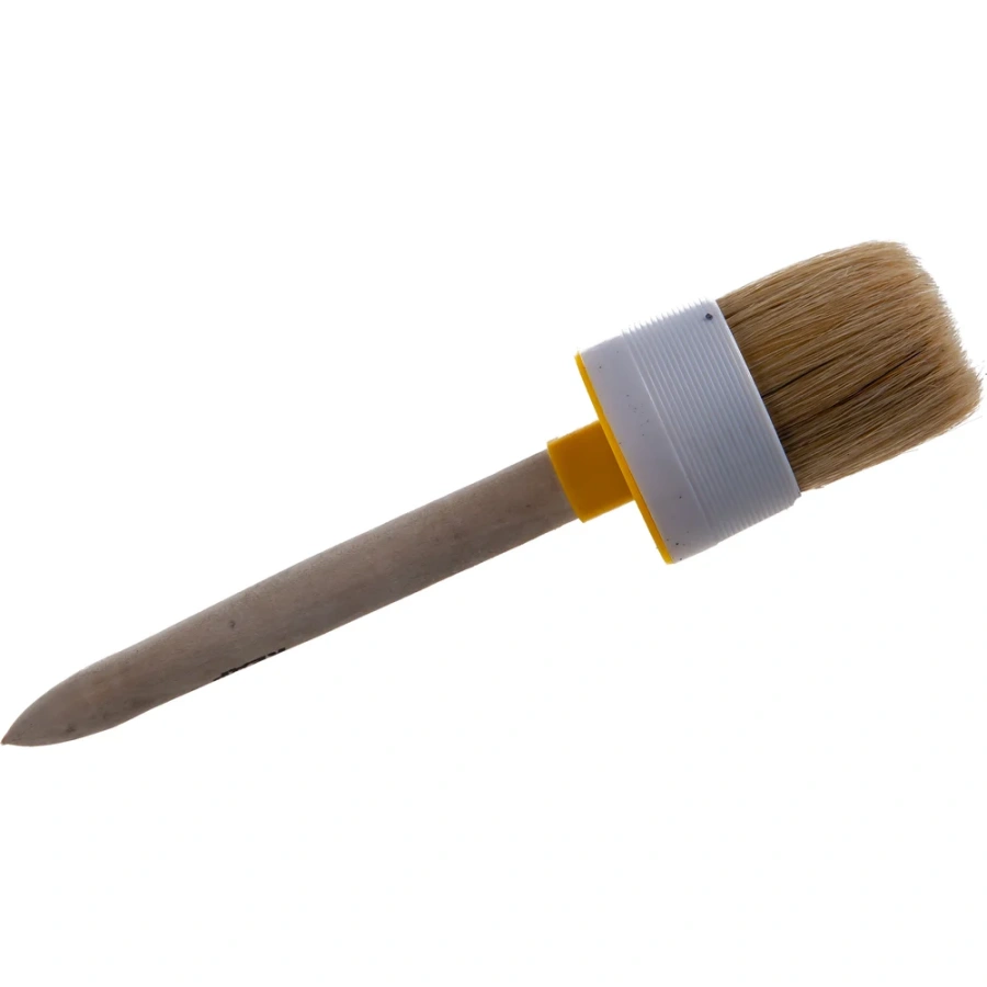 Круглая кисть Кедр №18 010-5560 23418