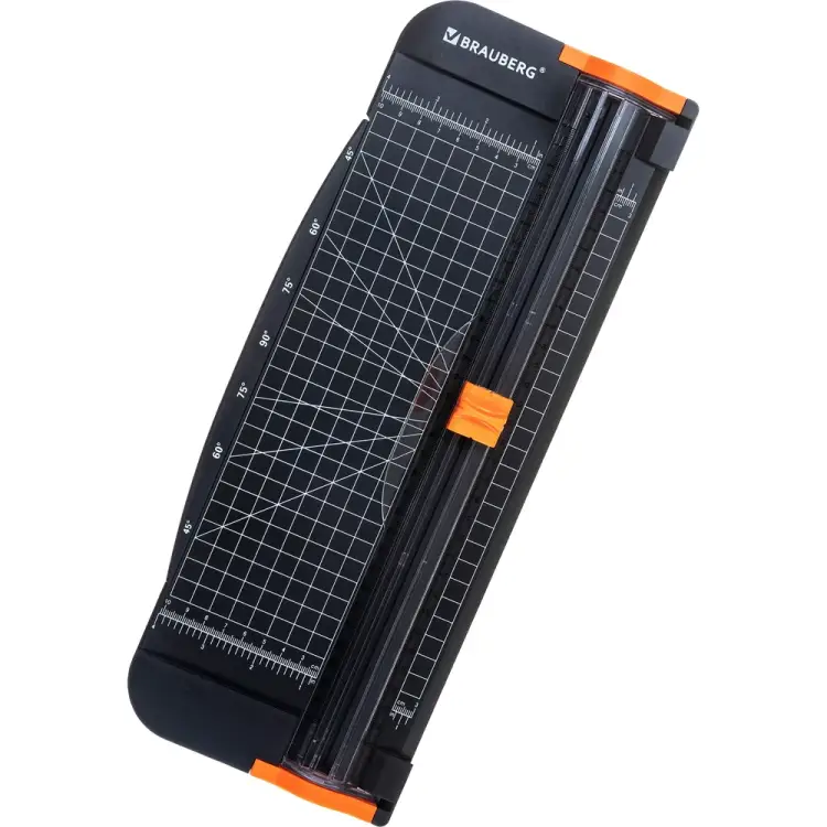 Роликовый резак BRAUBERG SUPER 532328