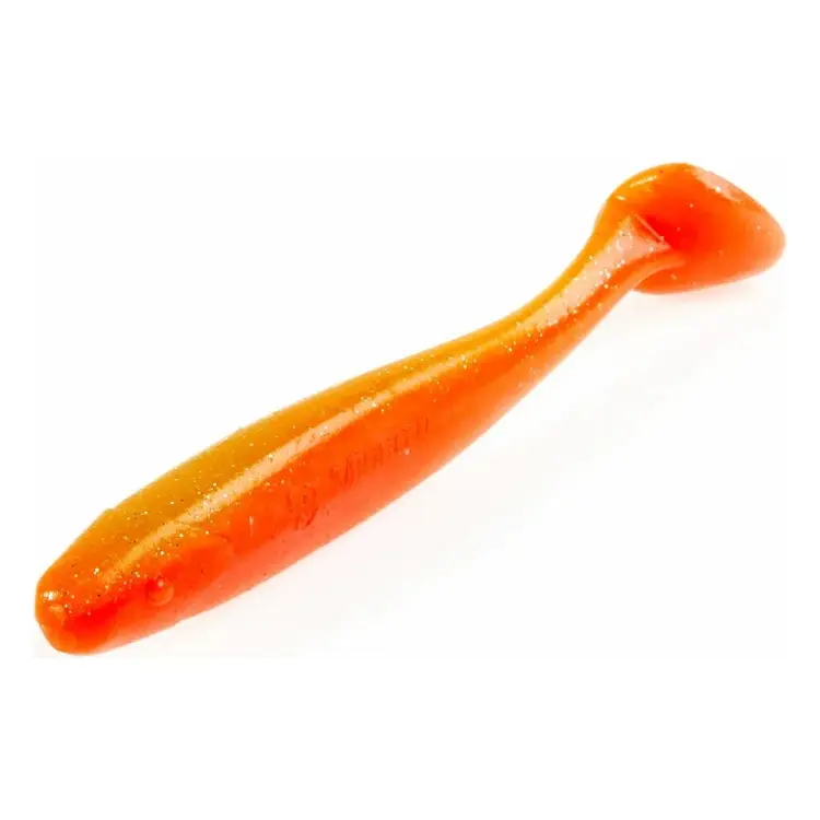 Съедобные искусственные виброхвосты Lucky John LJ Pro Series MINNOW 140151-T26