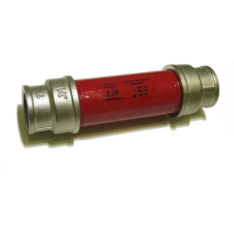 Магнитный активатор-преобразователь воды Редмаг АМ-25Р