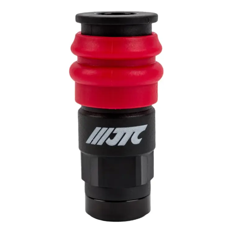 Композитный быстросъемный соединитель JTC JW1071-20SFC