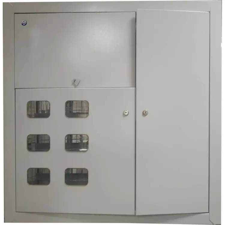 Корпус этажного щита УЗОЛА ЩЭсВС U0040100006