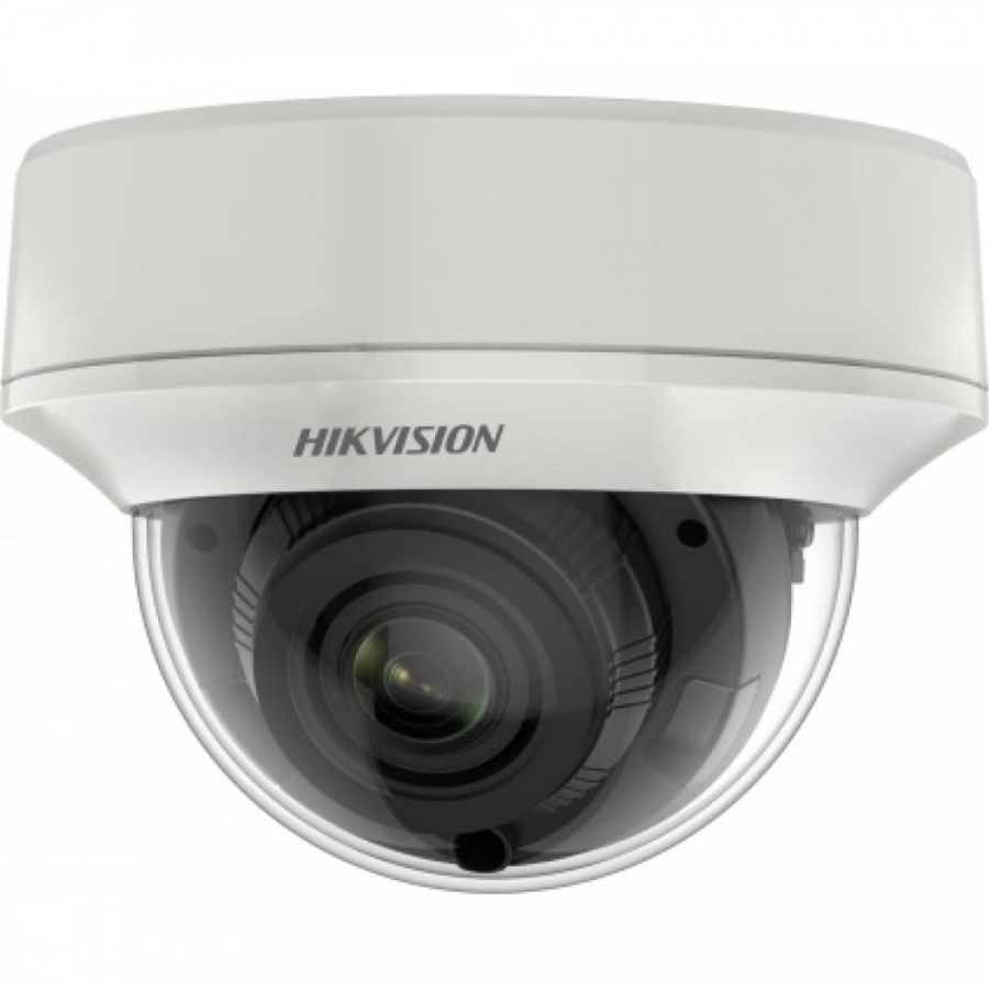 Аналоговая камера Hikvision DS-2CE56H8T-AITZF