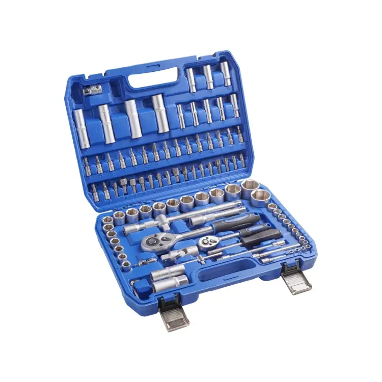 Набор головок МастерАлмаз 10501043