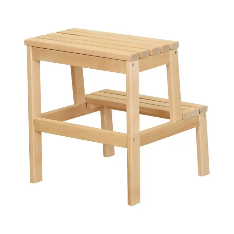 Лесенка-стремянка Мебелик 8431