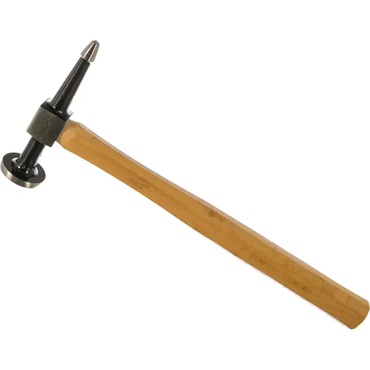 Рихтовочный молоток HANS 5774 Рихтовочный молоток HANS 5774