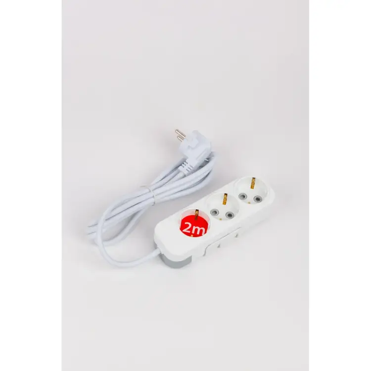 Удлинитель ELBI Myra 527-010202-311