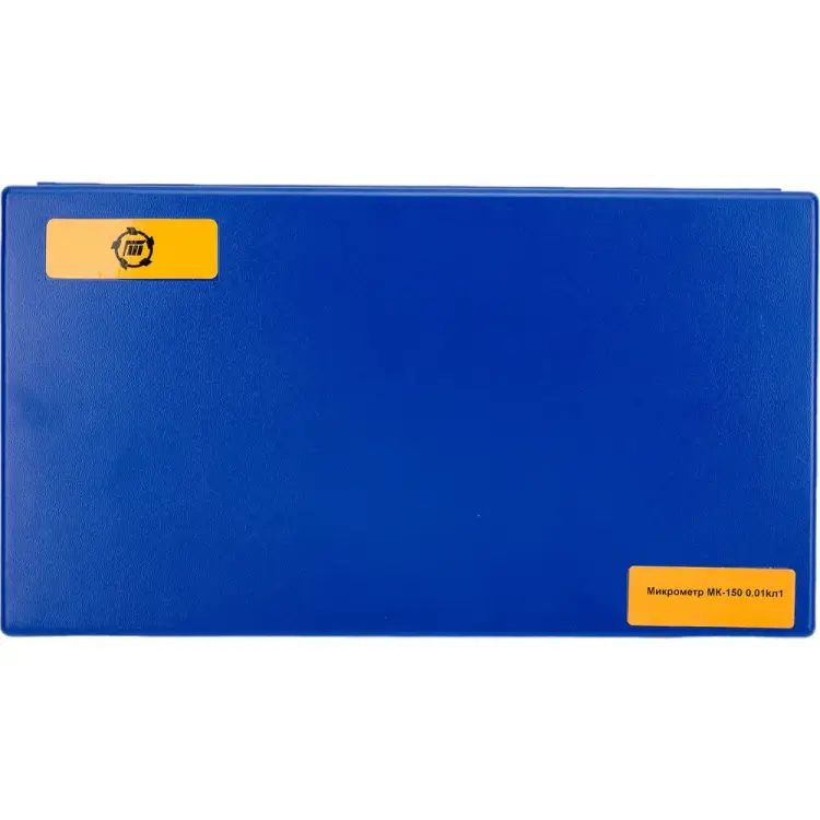 Микрометр Туламаш МК-150 0.01 138920