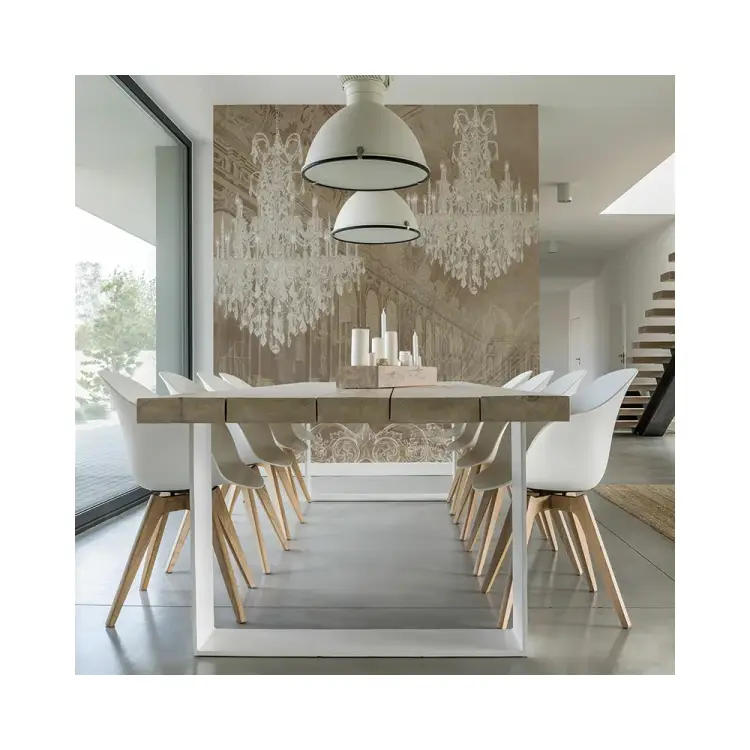 Фотообои ООО Ортограф Lustre sepia OT-G_31714