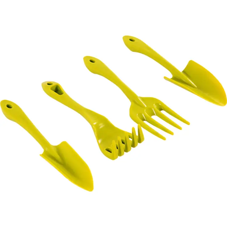 Набор садового инструмента PALISAD 62907 Набор садового инструмента PALISAD 62907