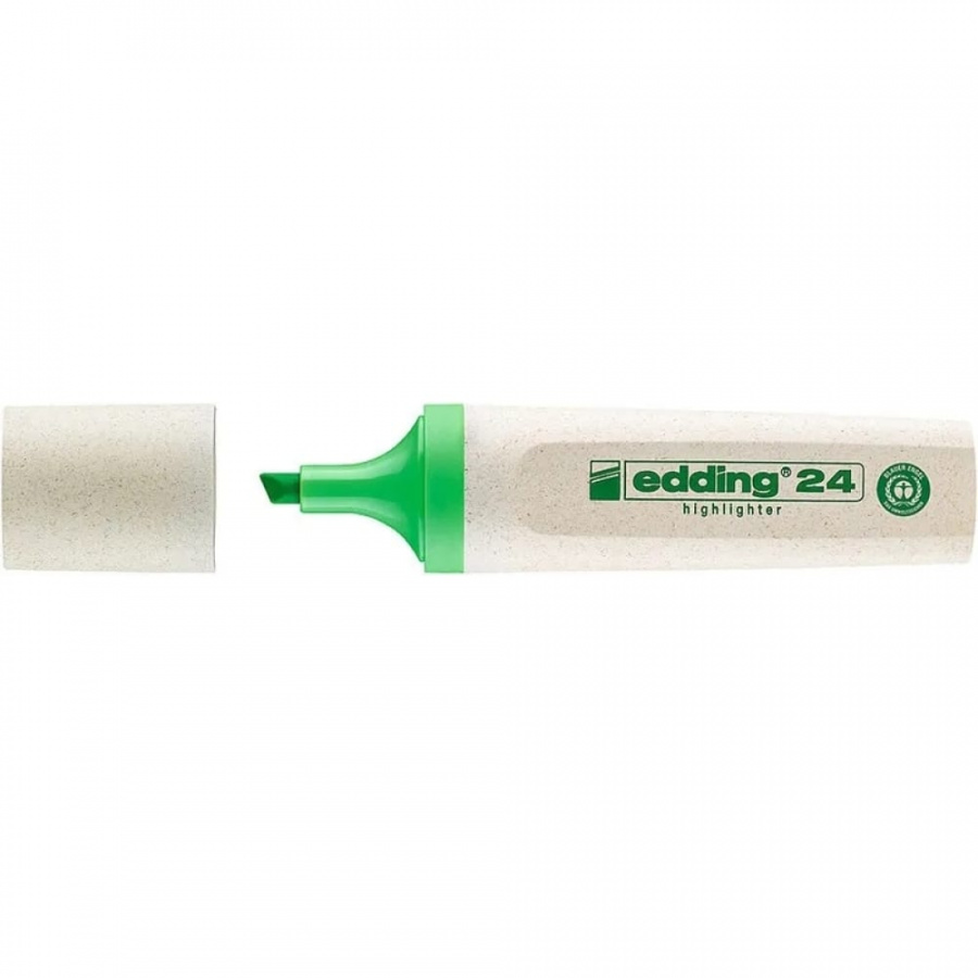 Текстовыделитель EDDING 24 EcoLine