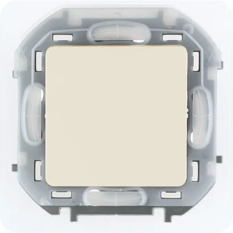Переключатель Legrand INSPIRIA 673671