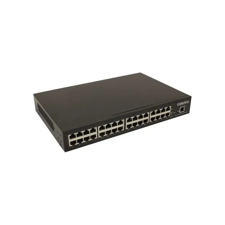 Управляемый PoE инжектор OSNOVO sct0992 Управляемый PoE инжектор OSNOVO sct0992