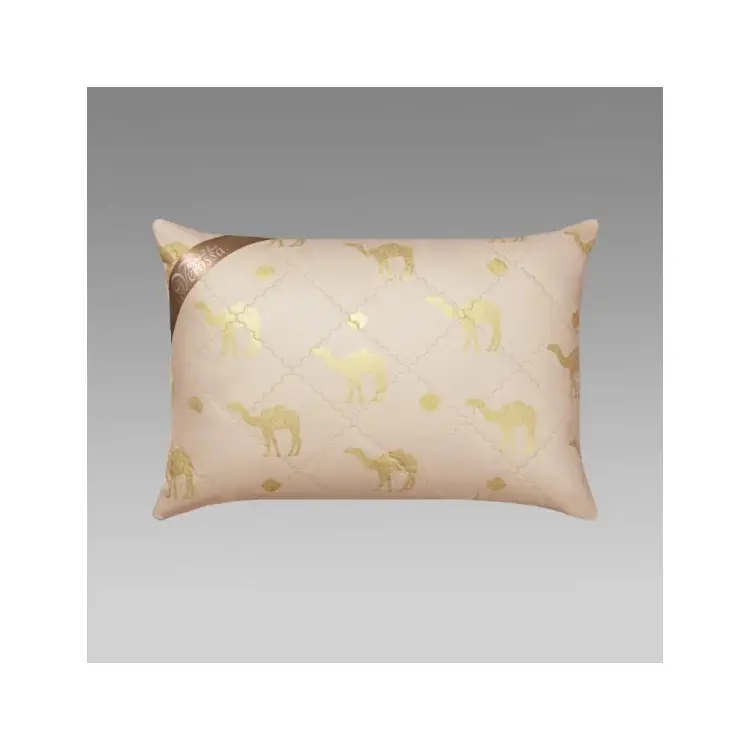 Подушка Verossa Золотой верблюд 170921