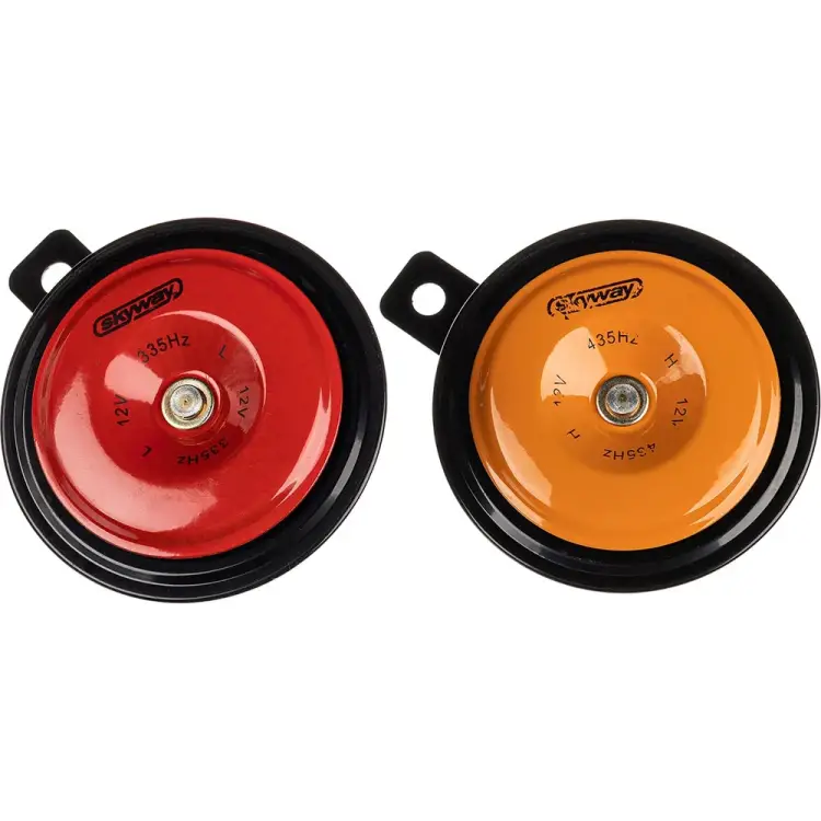 Дисковый звуковой сигнал SKYWAY S07601057
